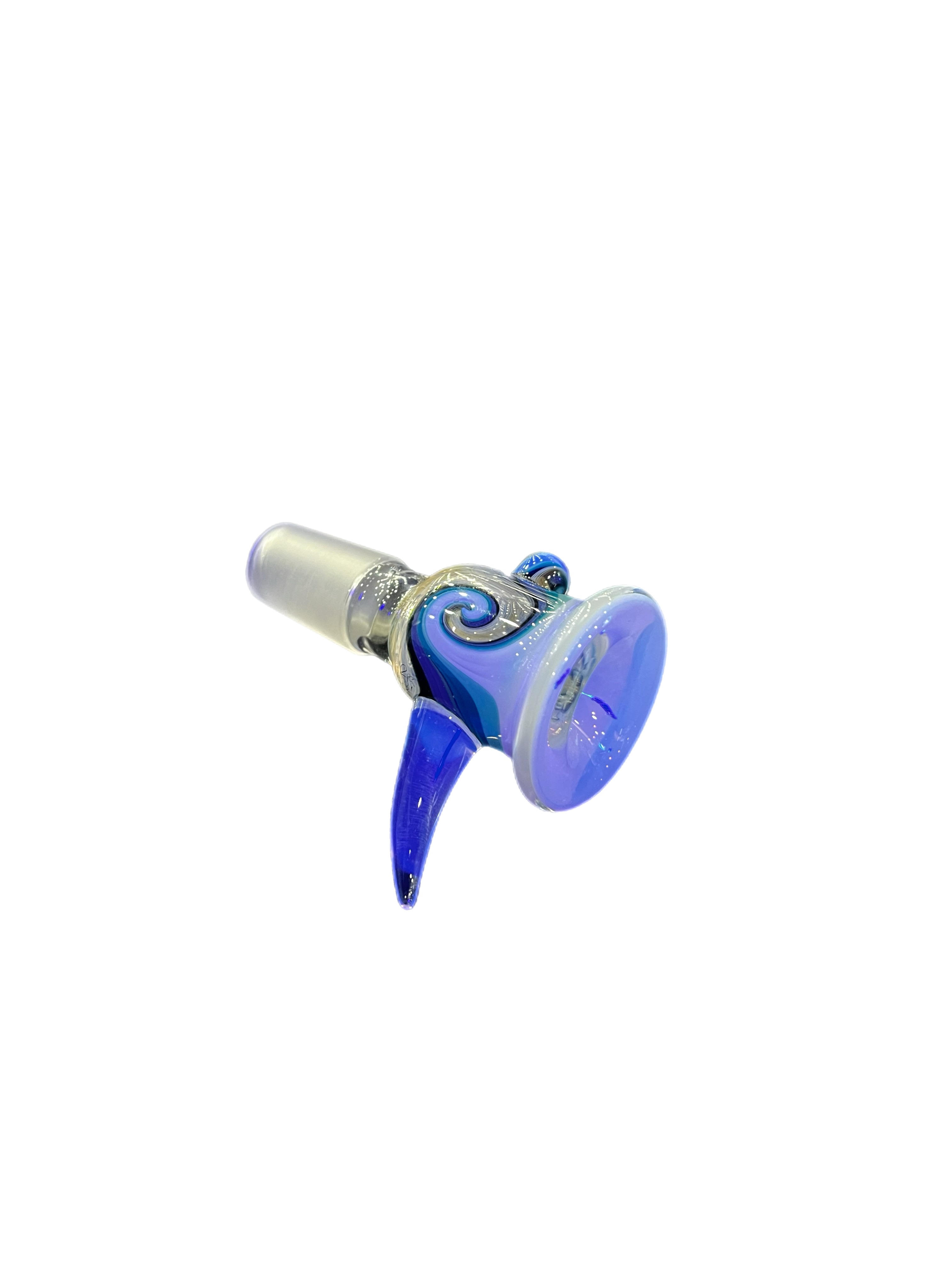 Photograph of Product: 18mm Bong Slides - Gasp