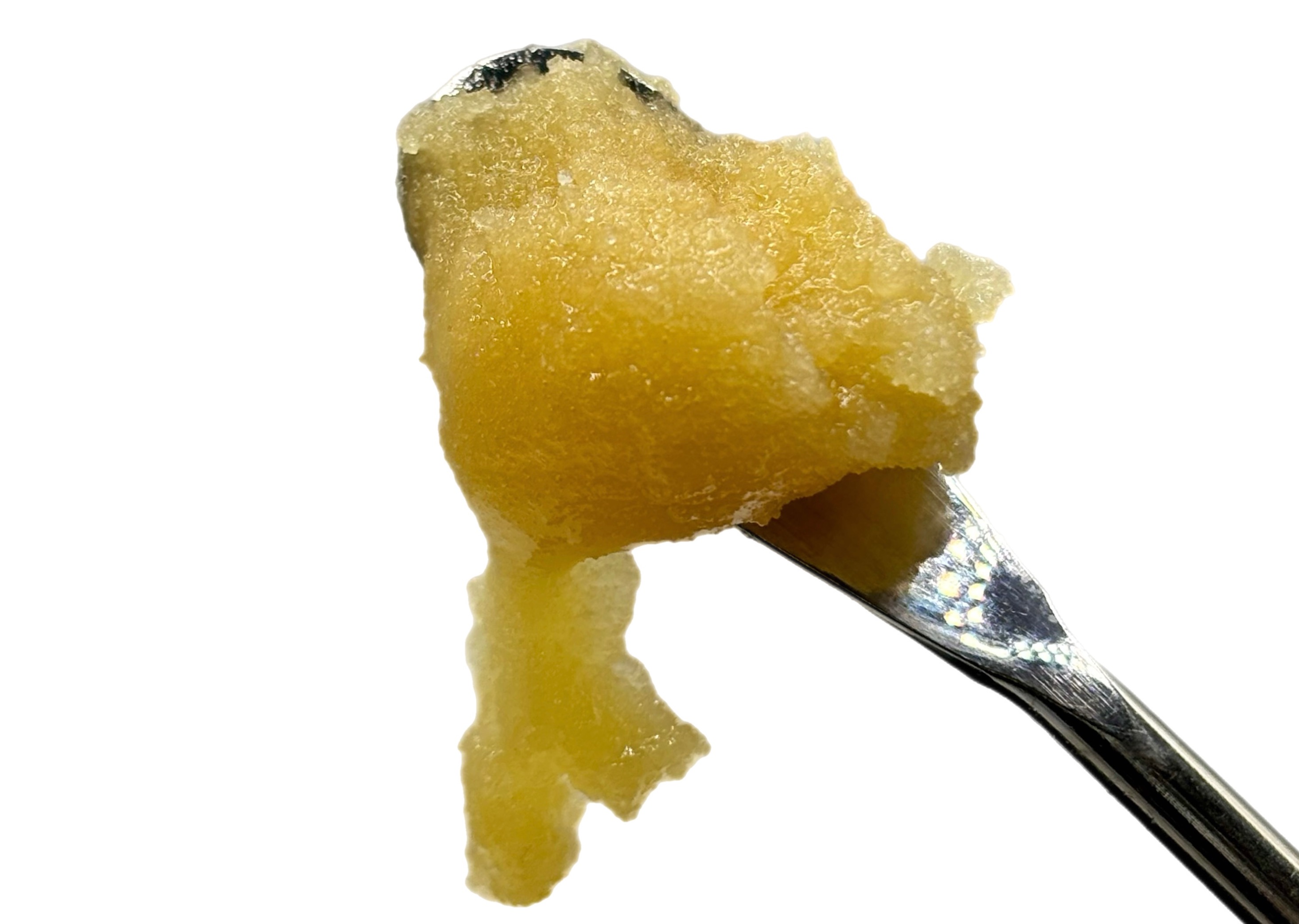 Photograph of product: Cannatech | Hella Jelly | Bulk Live Resin | White Tier