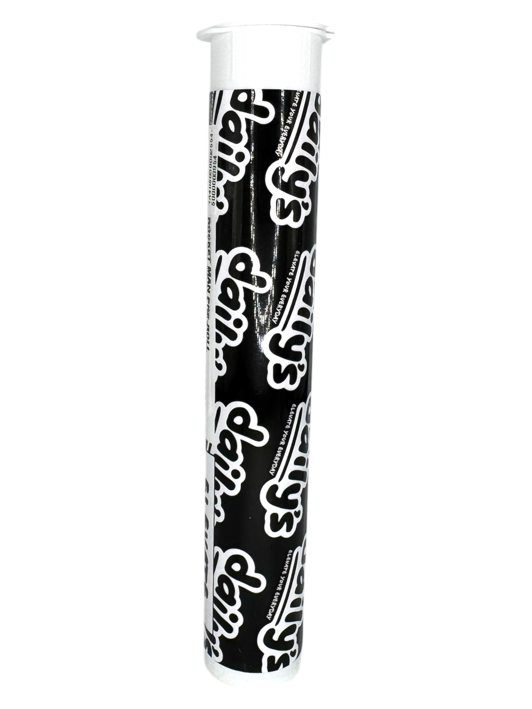 Photograph of Product: Blue Runtz Pre Roll