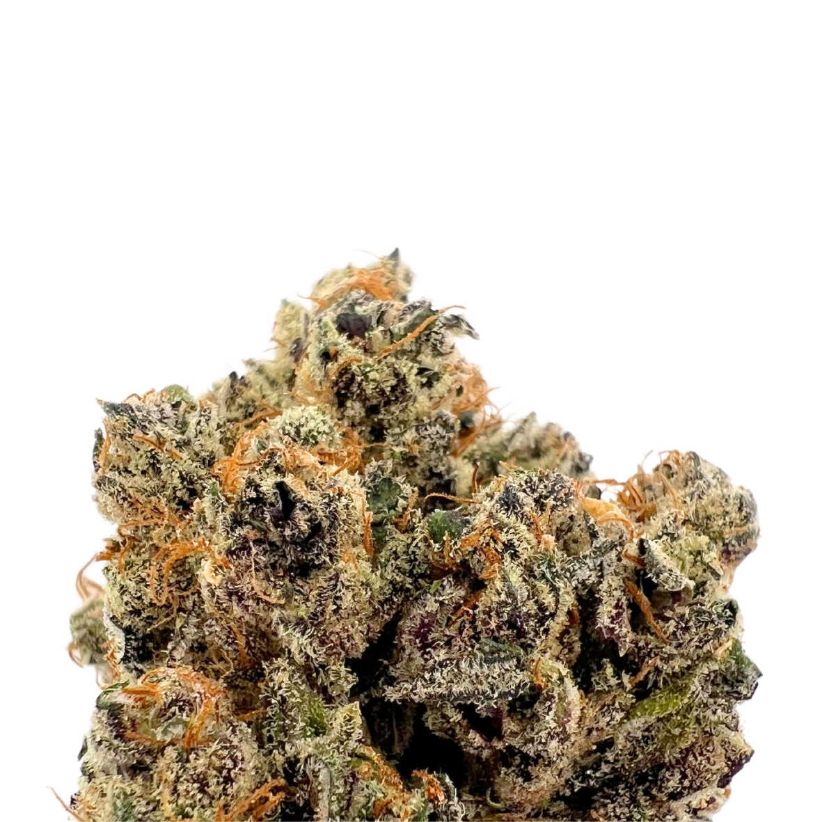 Photograph of product: Baked Chicken Smalls Can | Blueberry Badass - 7g