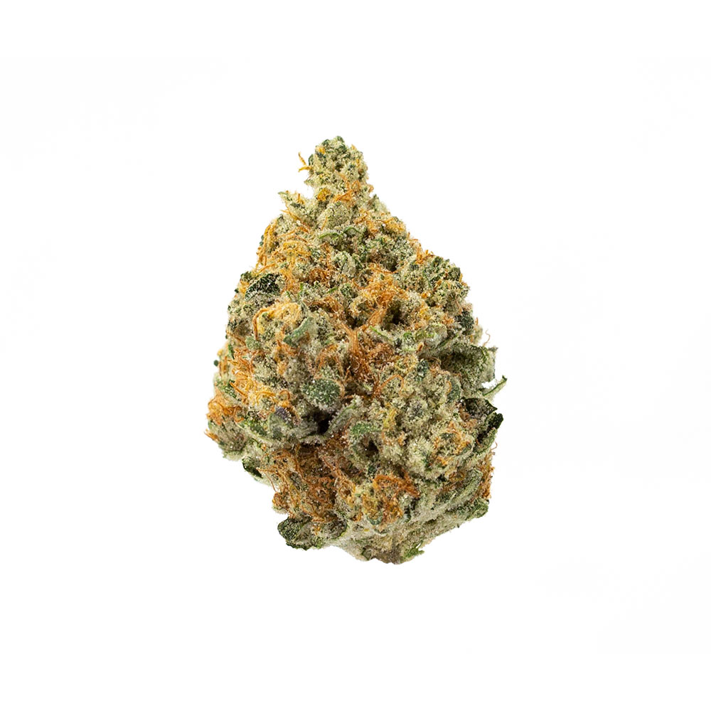 Photograph of product: Hell's OG | 3.5g