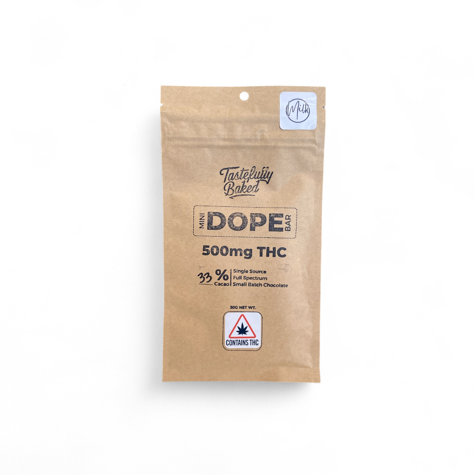 Photograph of product: Mini Dope Bar