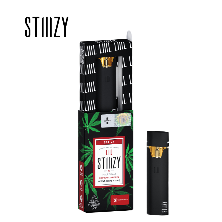 Photograph of product: PREMIUM JACK 0.5G LIIIL ALL IN ONE