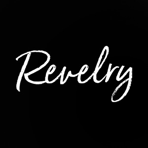 Photograph of product: Revelry - Broker - Zippered Money Bag