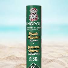 Photograph of product: 1.3G PR  TROPIC THUNDER X BAHAMA MAMA