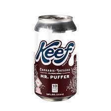 Photograph of product: Mr.Puffer 10mg (R) - REC