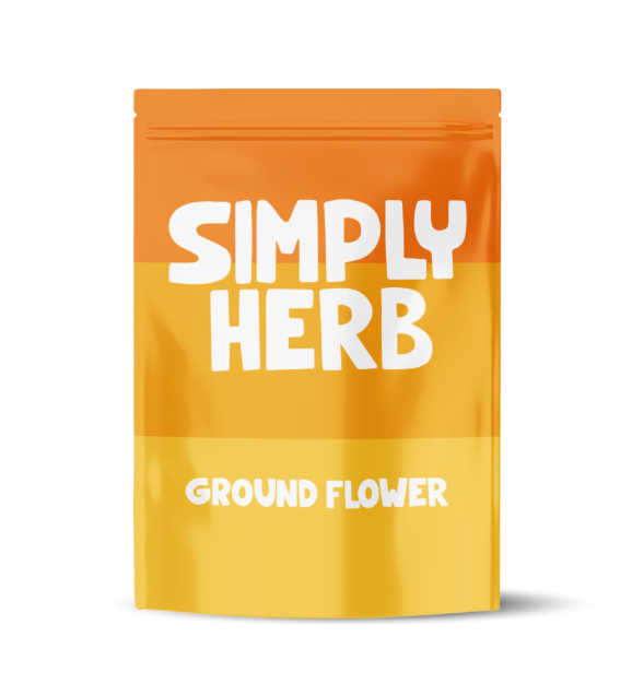 Photograph of product: Simply Herb | Shake | Mr.Cheezle | - 7g