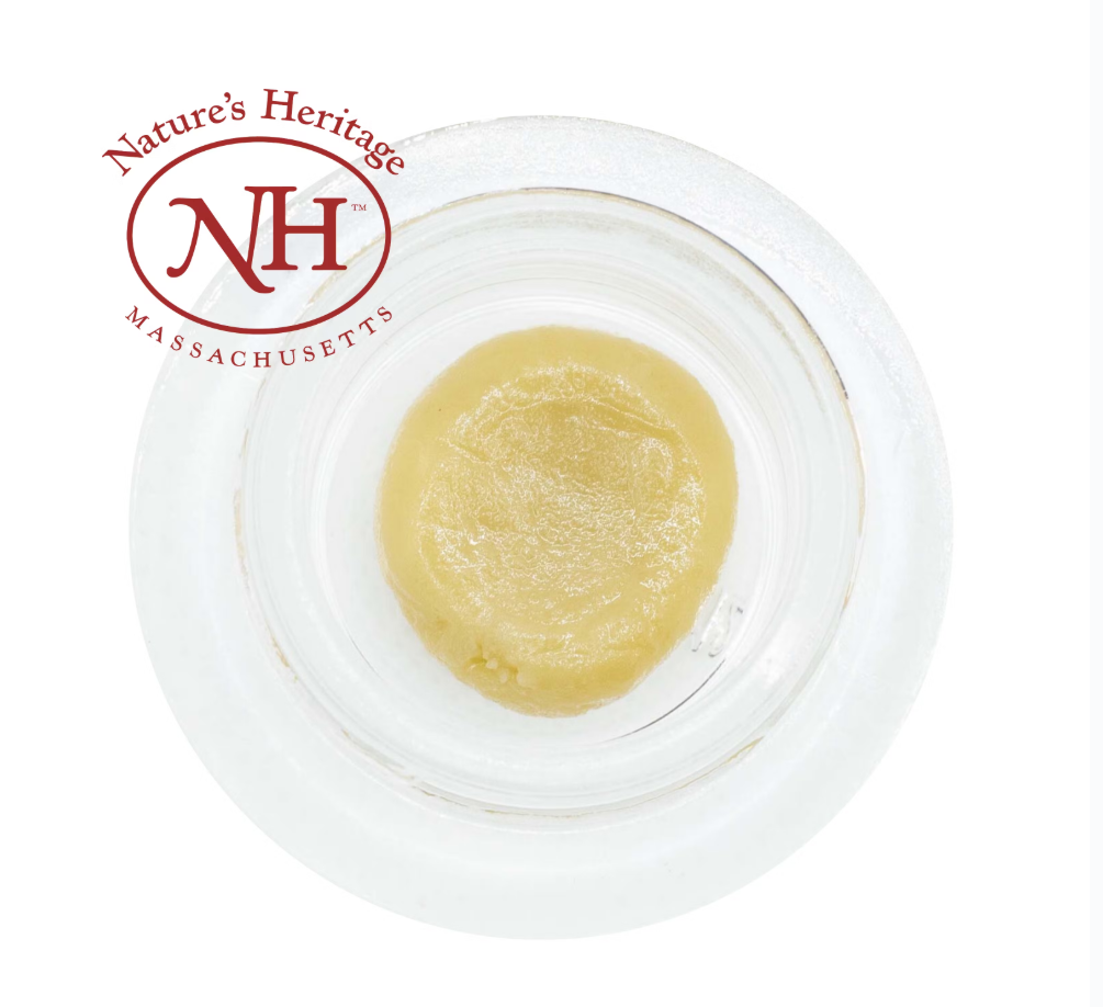 Photograph of product: Strawberry Jelly | 1g