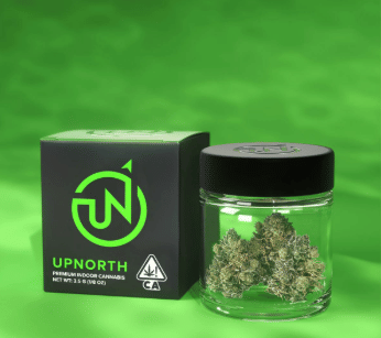 Photograph of product: Lamb's Bread - Eighth