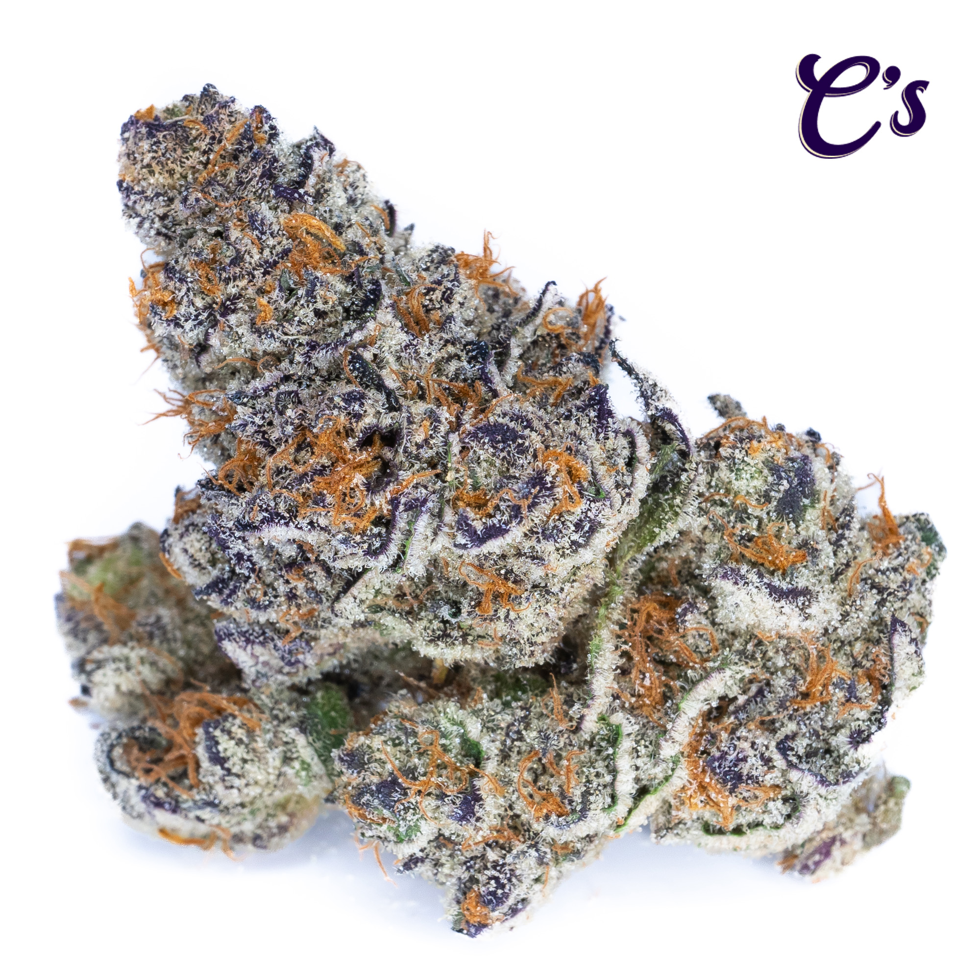 Photograph of product: | Tiki Sugar | Oui'd | Bud - 28g