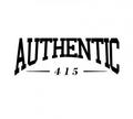 thumbnail-Size Logo for storeLogo: Authentic 415