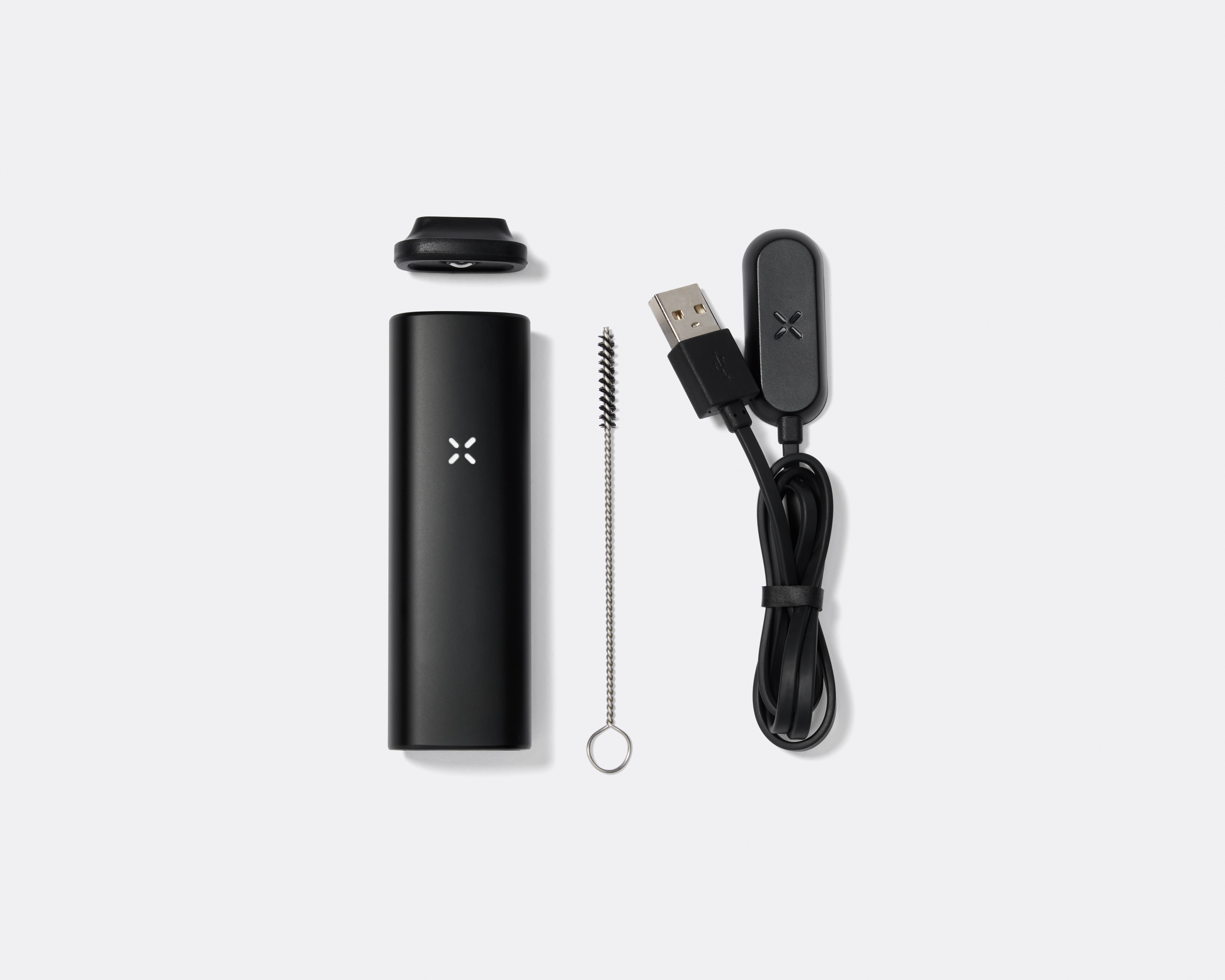 Photograph of product: Pax Mini Vaporizer | PAX | - Onyx