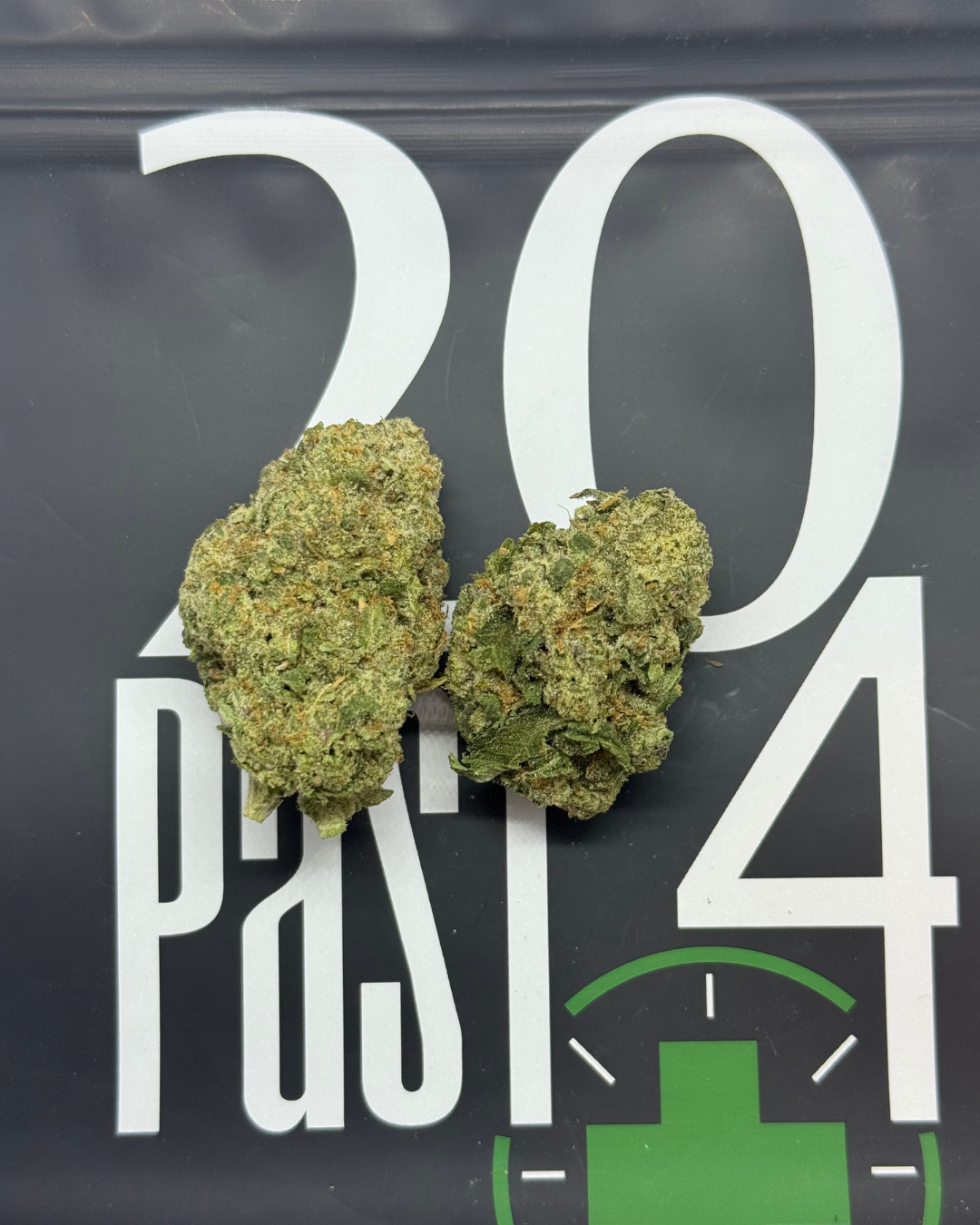 Photograph of product: Endo | Death By Boof | Bulk Flower - Hybrid - 1g