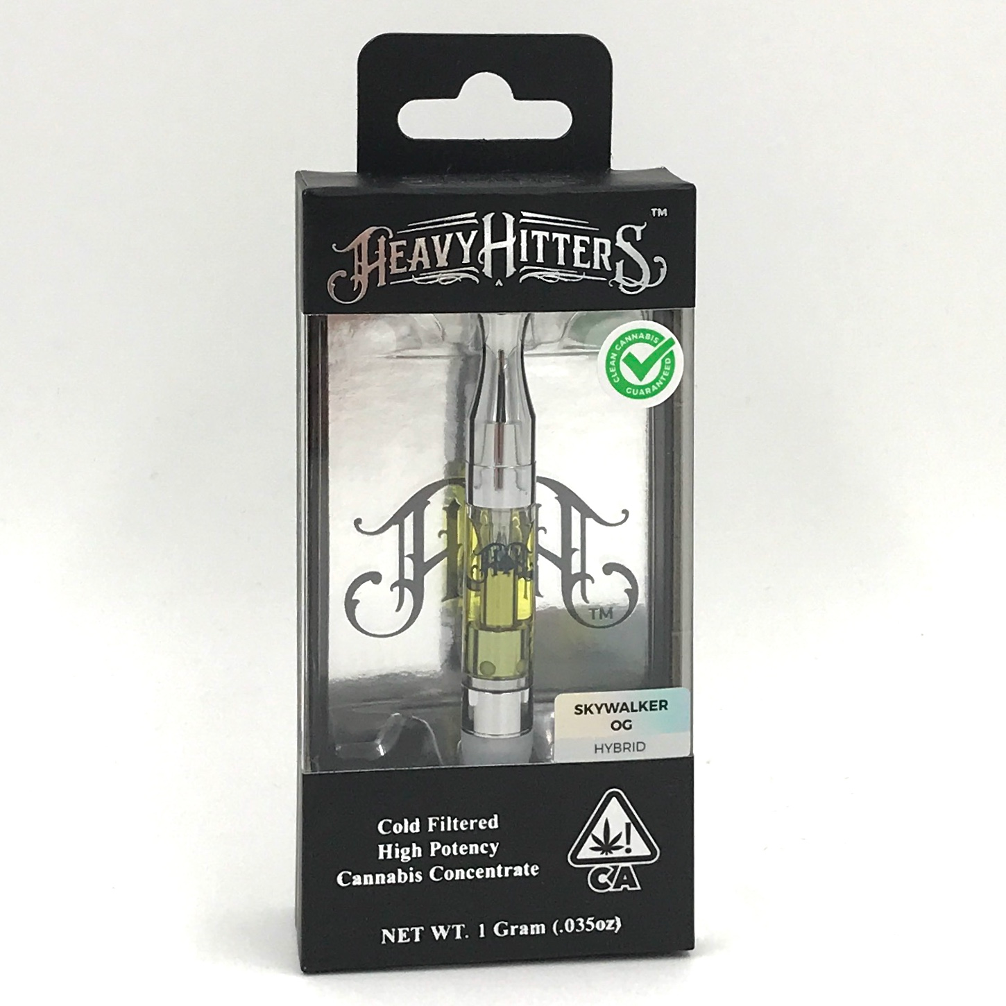 Photograph of product: Skywalker Cart