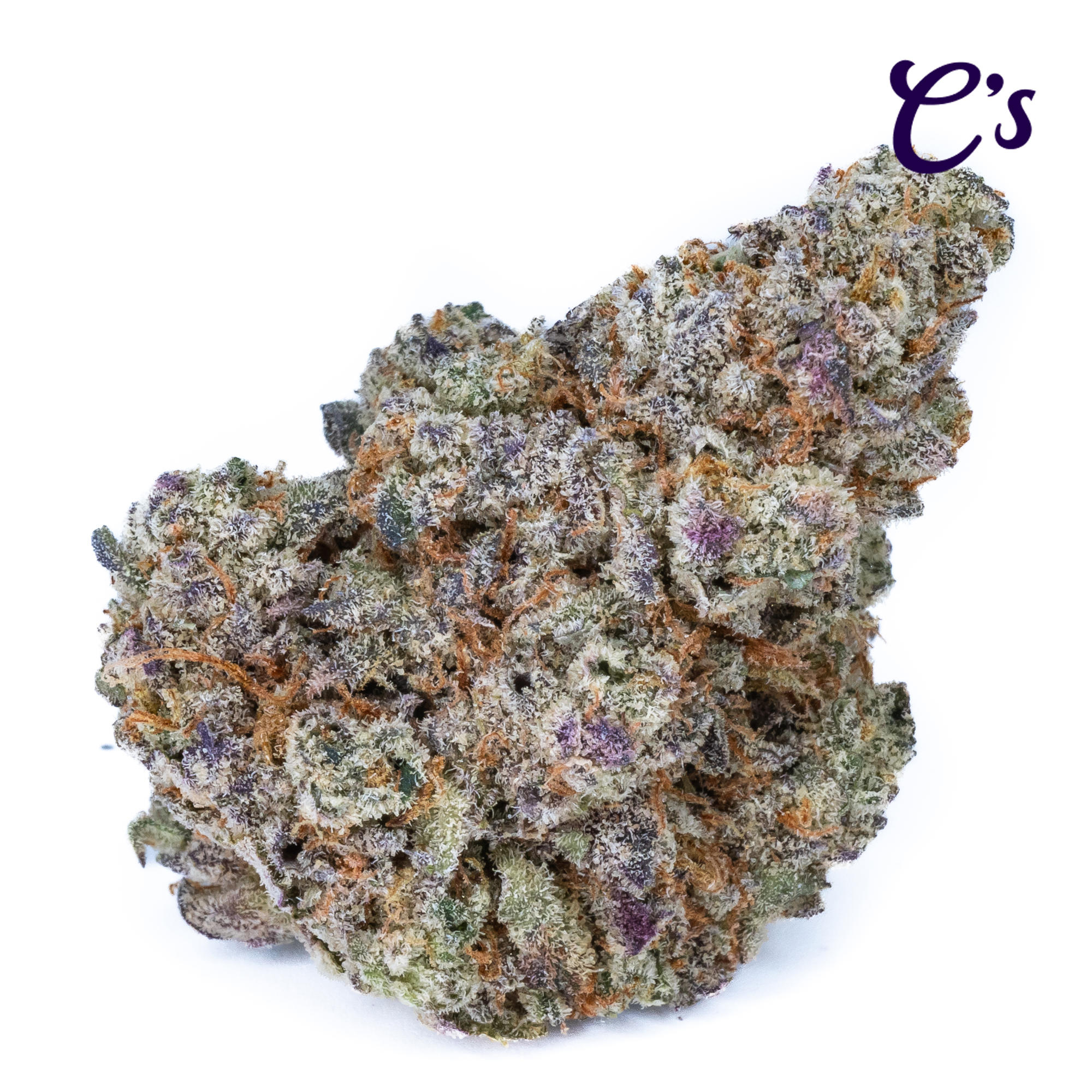 Photograph of product: | King Ernie's | Devil Driver | Oui'd | Bud - 28g