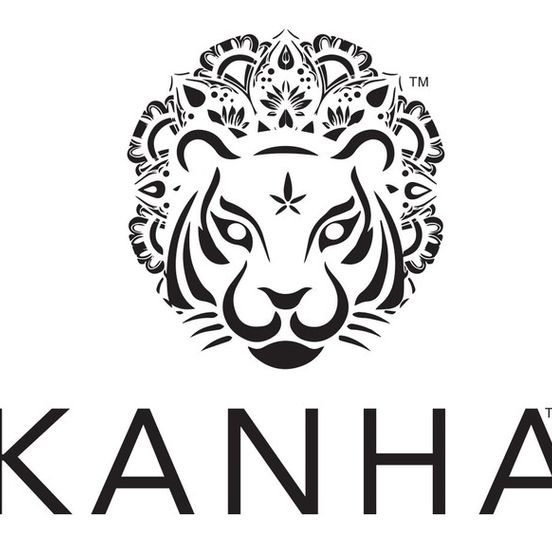 Photograph of product: KANHA-GUMMIES-100MG-STRAWBERRY - 