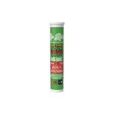 Photograph of product: Rec Roots | East Coast Sour Diesel | 1G