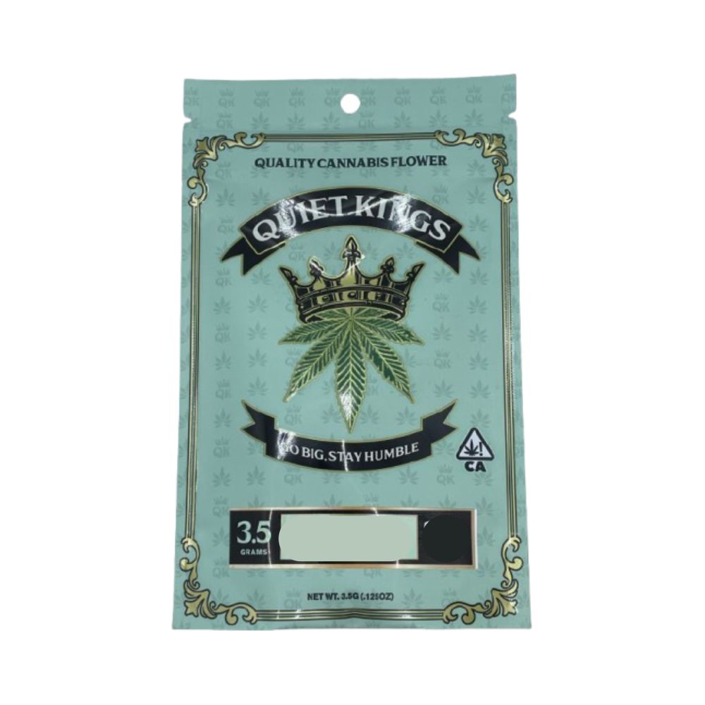 Photograph of product: OBAMA RUNTZ 3.5G