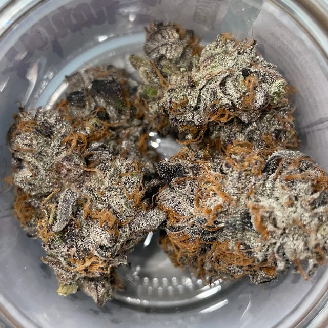 Photograph of product: Sharpy 8th - 