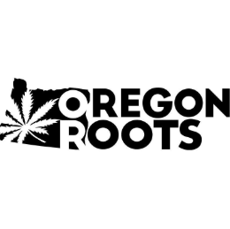 Photograph of product: Cindy 99 - Oregon Roots - Gold - 28g