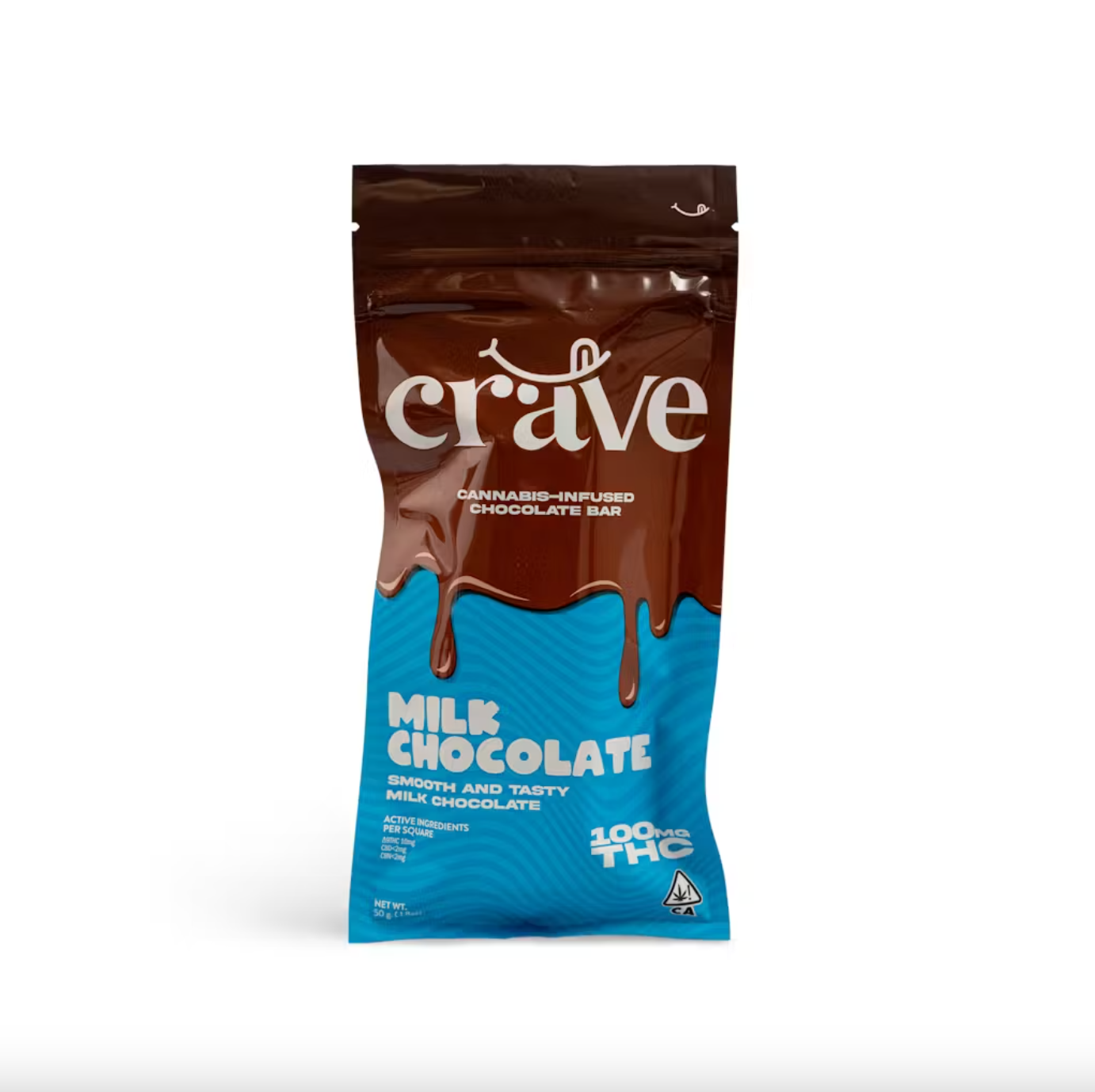 Photograph of product: MILK CHOCOLATE BAR