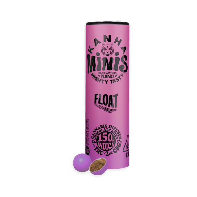 Photograph of product: FLOAT NANO MINIS - 