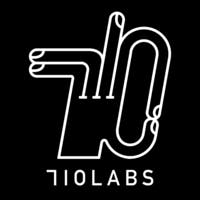 Photograph of product: 710 Labs | 1g Persy Rosin Sauce - Tropicanna Grape Cake
