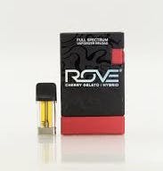 Photograph of product: Cherry Gelato Live Resin Reload (1g) - 