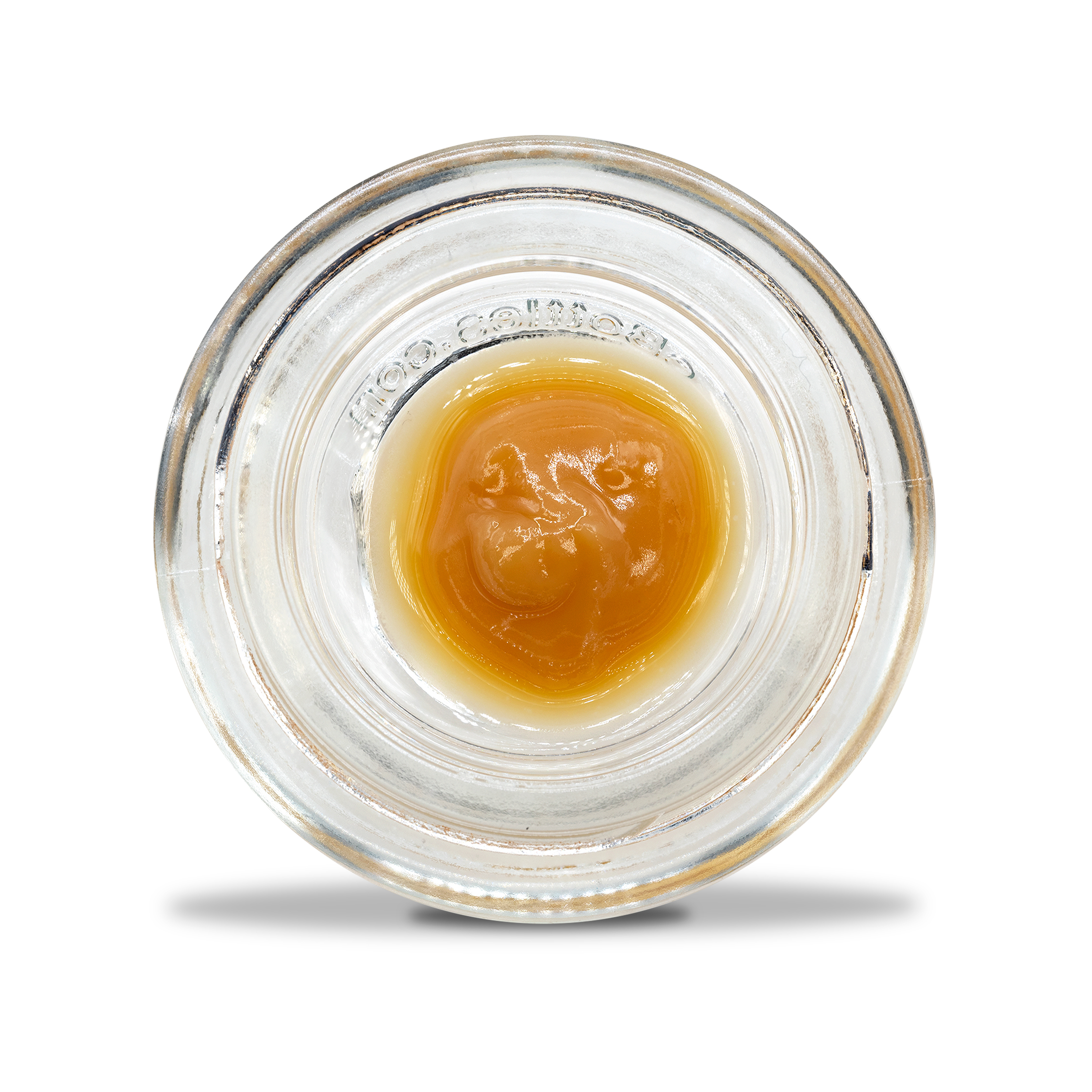 Photograph of product: Echo - Gelato #41 LR Budder
