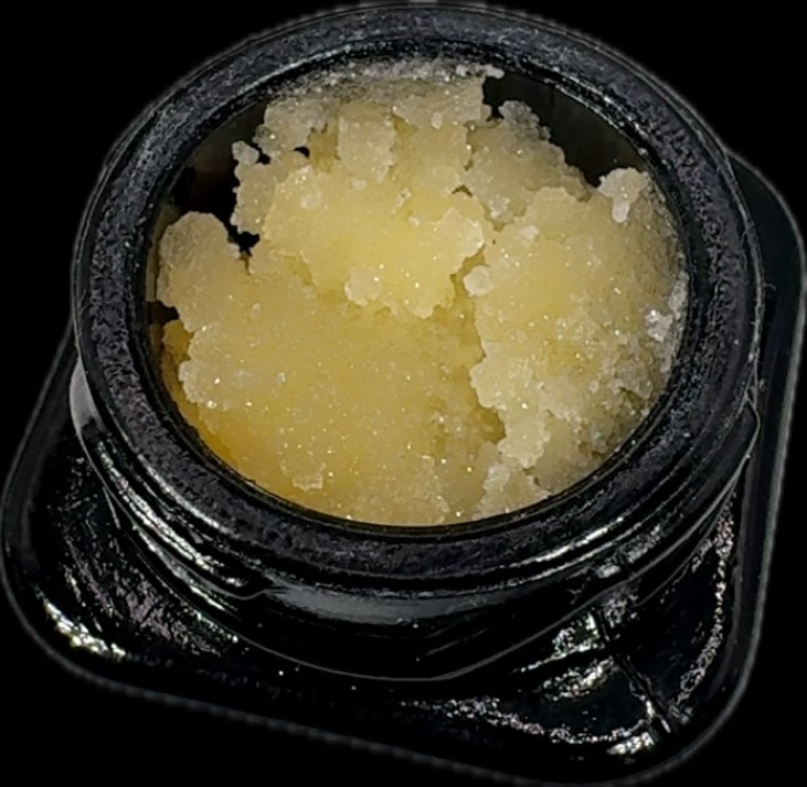 Photograph of product: Strawberry Guava | 3G Live Resin