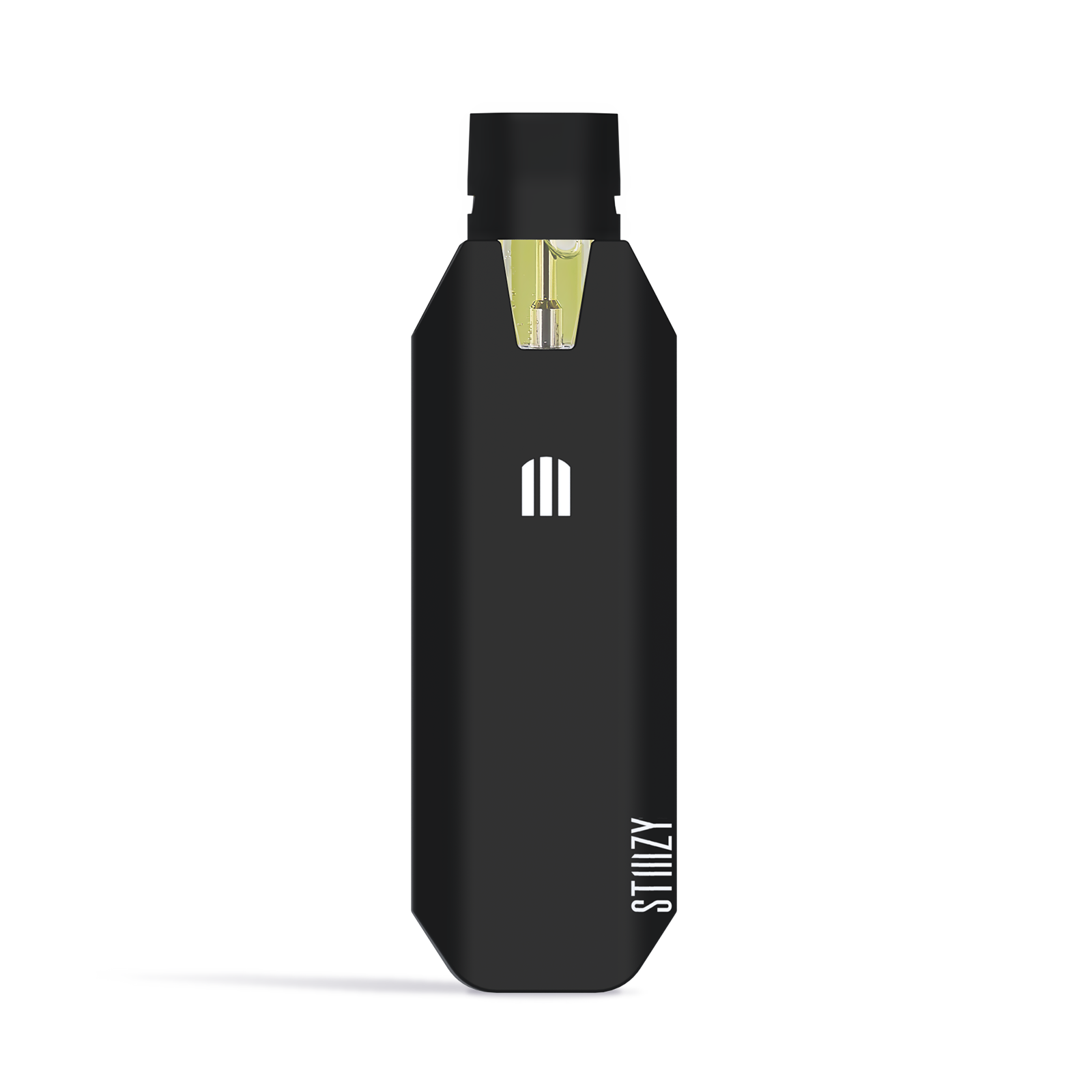 Photograph of product: Black BIIIG Battery