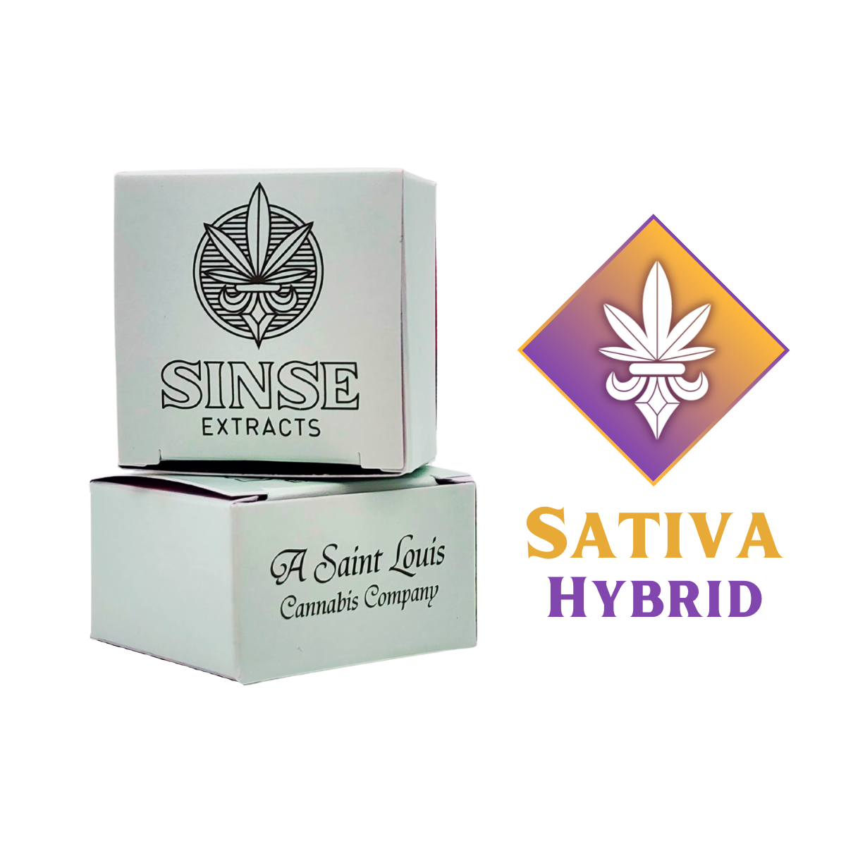 Photograph of product: Ghost Train Haze Live Budder
