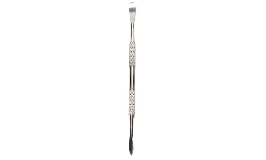 Photograph of product: Metal Dabber - 120mm