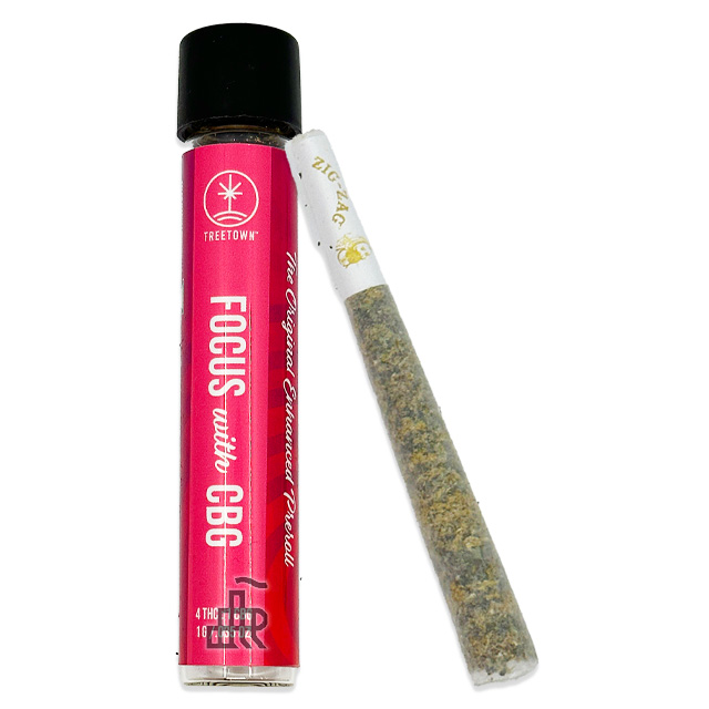 Photograph of product: Guava Barz | Enhanced | Focus | 4:1 Thc:Cbg