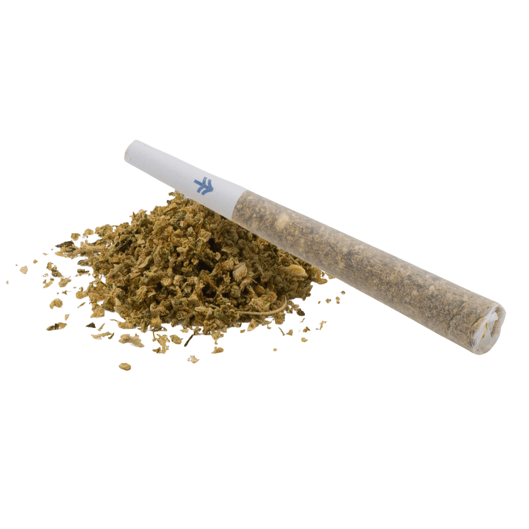 Photograph of product: NETA | 0.75g Preroll | Top Shelf Daddy