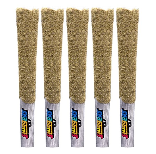 Photograph of product: ROSE | 1.5G | HYBRID