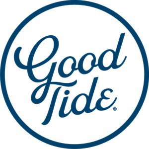 Photograph of product: Good Tide Mango Gummies