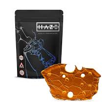 Photograph of product: Haze - British Bake Off - 1g Shatter