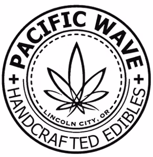 Photograph of product: Pacific Wave - Watermelon - 250mg Tincture