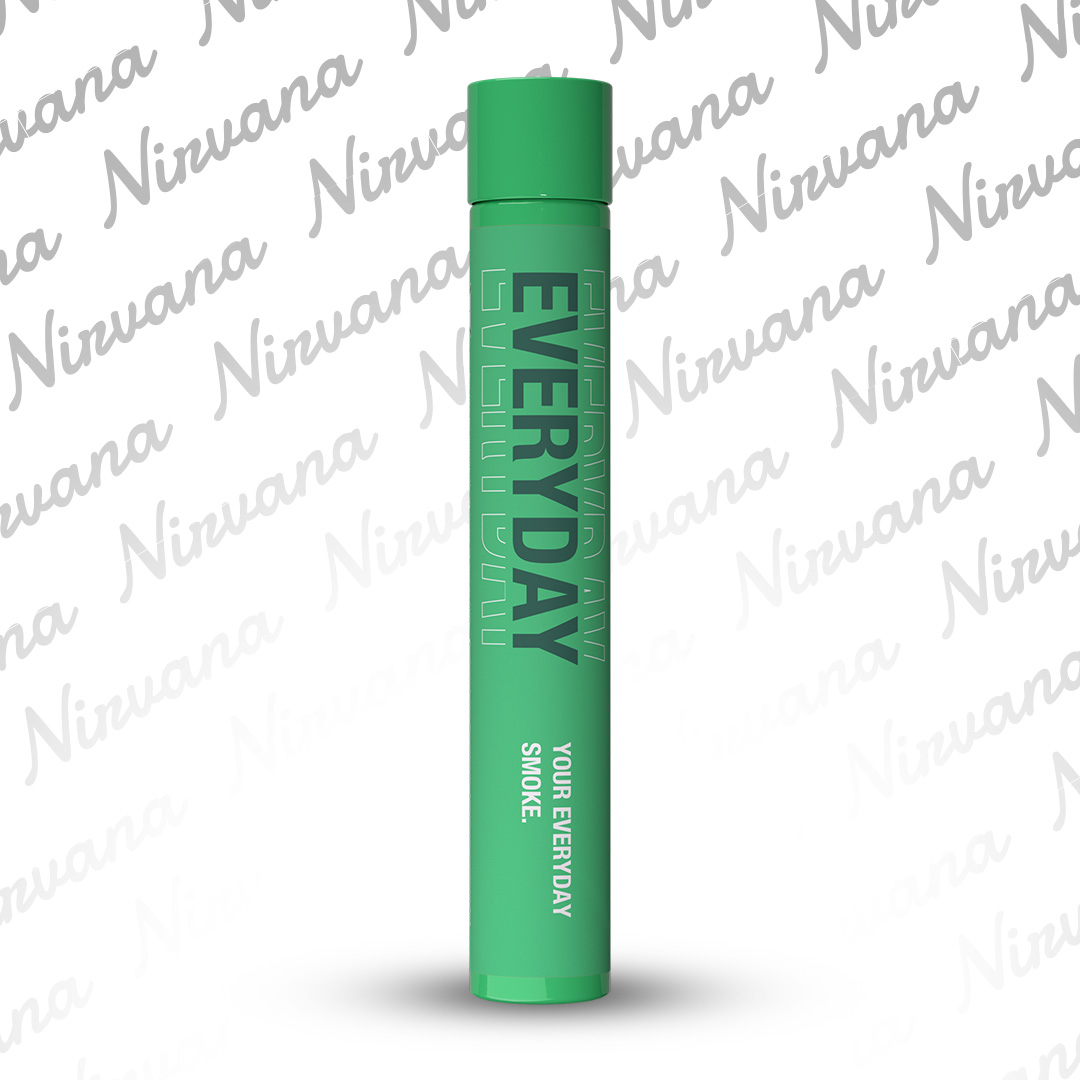 Photograph of product: Everyday - Platinum Lemon Cherry - Pre-Roll