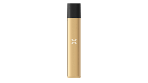 Photograph of product: PAX Era | Gold