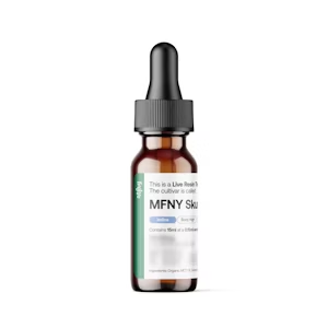 Photograph of product: MFNY | MFNY Skunk | Live Resin Tincture