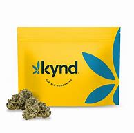 Photograph of product: Kynd | Flower | Melon Bomb - 3.5g