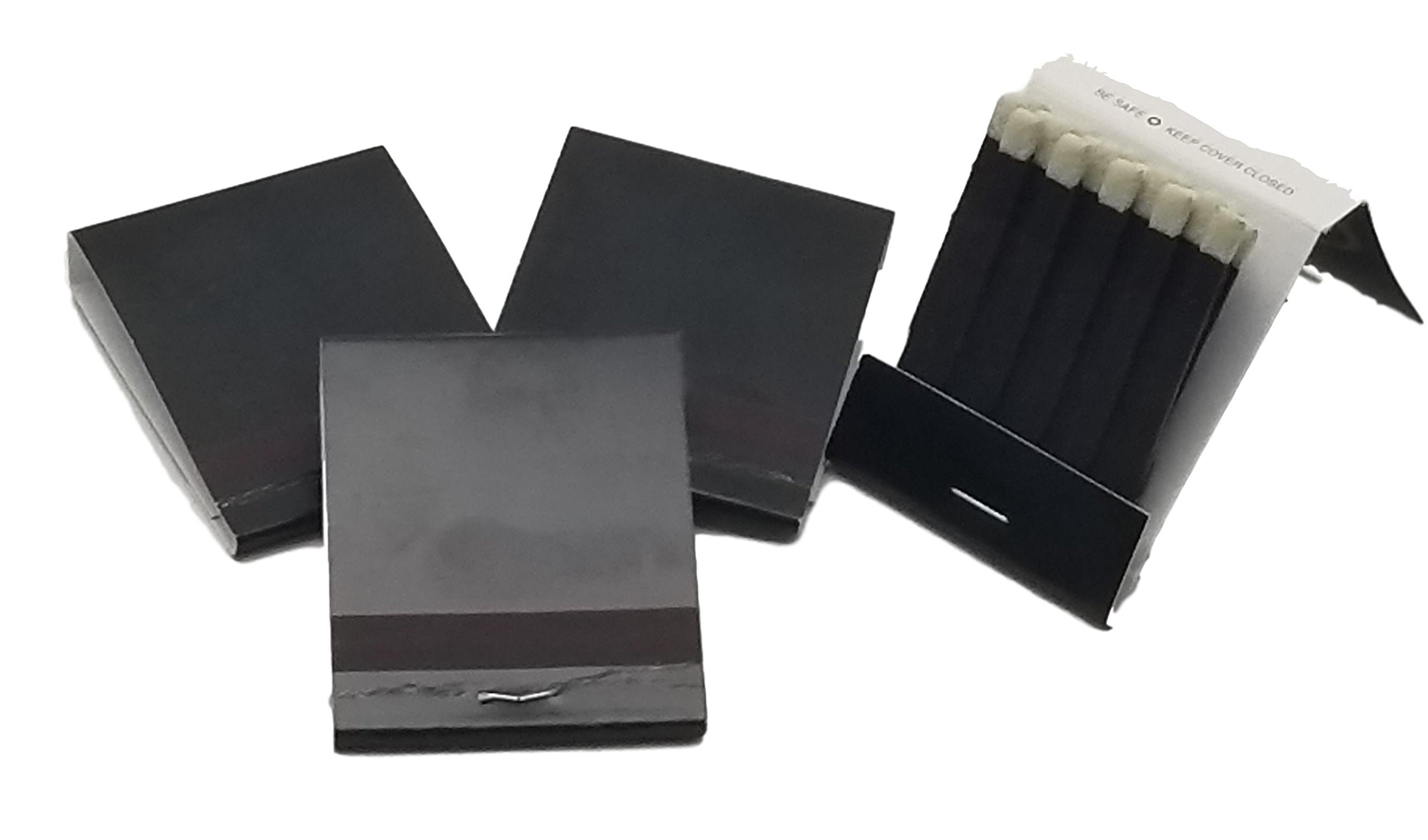 Photograph of product: Deep Roots - Match Book