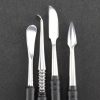 Photograph of product: Yo dabba - dab tools $10