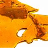 Photograph of Product: 4G Shatter-Tribe Walker
