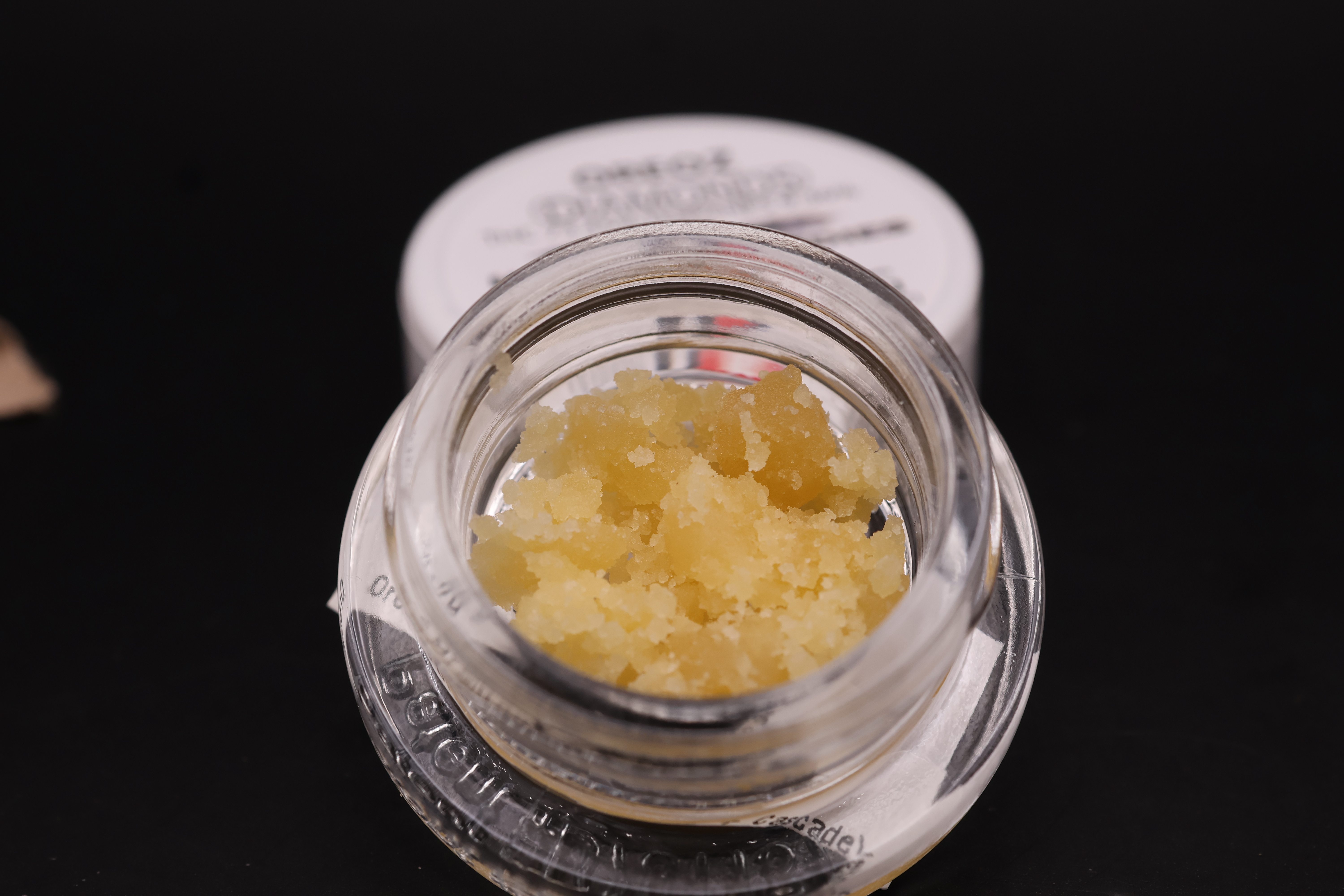 Photograph of product: Oreoz Diamonds (Herbal + Cascade)