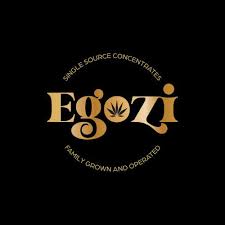 Photograph of product: Egozi - Flower - Sub Zero - Bulk - 28g