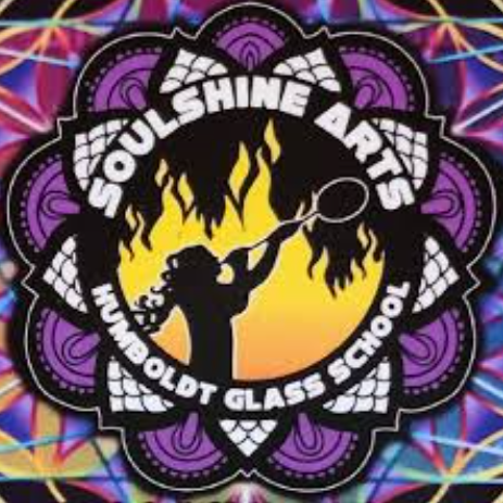 Photograph of product: Soul Shine $25 Pipe