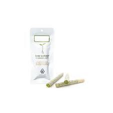 Photograph of product: Sunset Fuego [I] Infused Preroll Pack